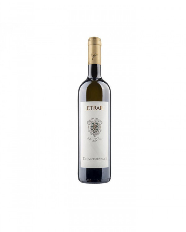 White wines  Chardonnay DOC 2023 - LETRARI 9,75 â‚¬ White wines  Chardonnay DOC 2023 - LETRARI 9,75 â‚¬