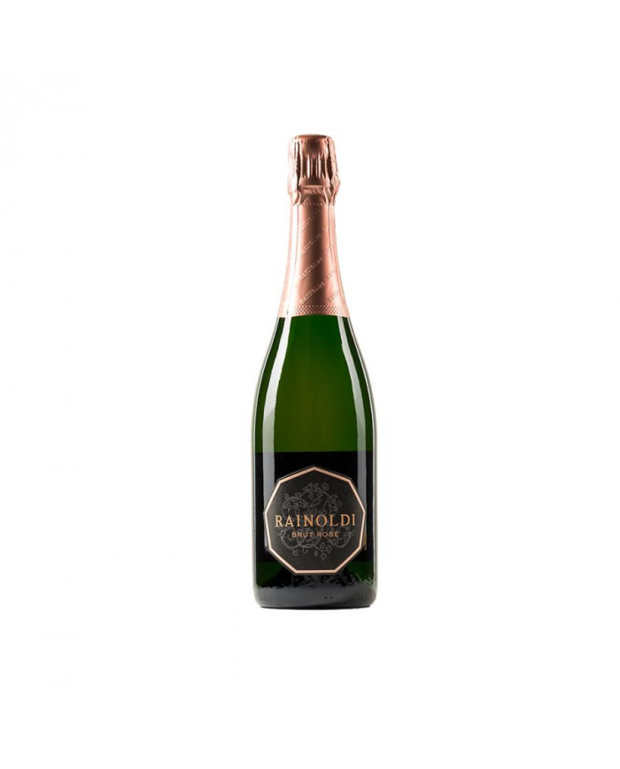 Schaumweine  Brut Rosé metodo classico 2020 - ALDO RAINOLDI 21,19 â‚¬ Schaumweine  Brut Rosé metodo classico 2020 - ALDO RAINOLDI 21,19 â‚¬