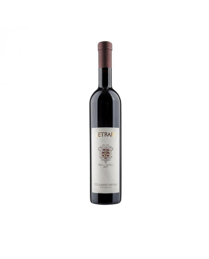 Vini Rossi  Marzemino Trentino DOC 2023 - LETRARI 14,95 â‚¬ Vini Rossi  Marzemino Trentino DOC 2023 - LETRARI 14,95 â‚¬