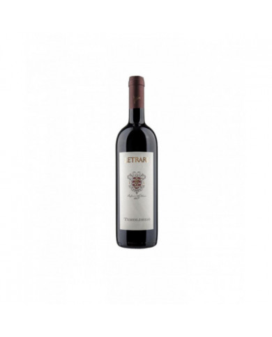 Red Wines  Teroldego IGT Vigneti delle Dolomiti 2020 - LETRARI 14,04 € Red Wines  Teroldego IGT Vigneti delle Dolomiti 2020 - LETRARI 14,04 €