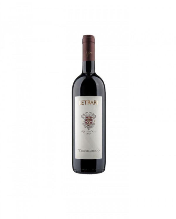 Red Wines  Teroldego IGT Vigneti delle Dolomiti 2020 - LETRARI 14,04 â‚¬ Red Wines  Teroldego IGT Vigneti delle Dolomiti 2020 - LETRARI 14,04 â‚¬