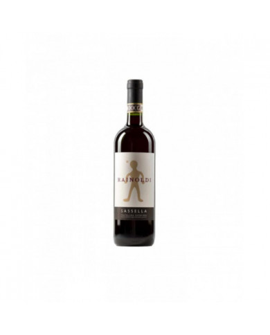 Red Wines  Sassella Valtellina Superiore DOCG 2021 - ALDO RAINOLDI 19,34&nbsp;€
