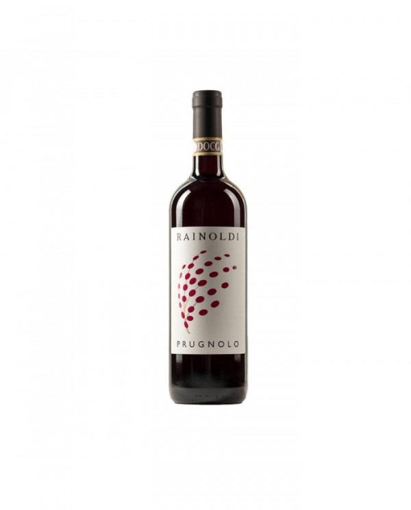 Red Wines  Prugnolo Valtellina Superiore DOCG 2018 - ALDO RAINOLDI 16,25 €