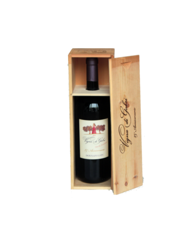 White wines  Contessa Entellina Bianco DOP Vigna di Gabri 2011 Magnum 25° Anniversario - Donnafugata 35,74&nbsp;€