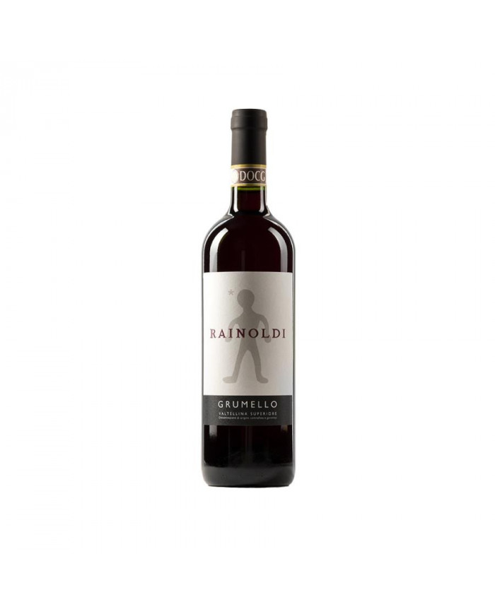 Rode wijnen  Grumello Valtellina Superiore DOCG 2020 - ALDO RAINOLDI 16,25 €