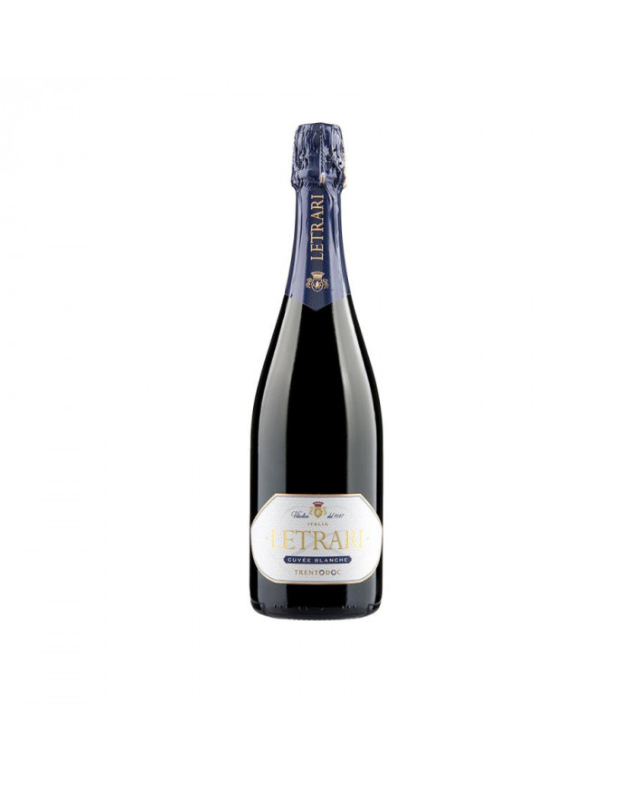 Vini Bianchi  Spumante Cuvée Blanche - LETRARI 21,84&nbsp;€