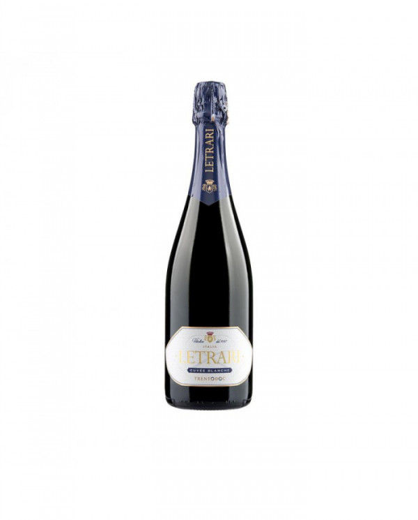 White wines  Spumante Cuvée Blanche - LETRARI 21,84 â‚¬ White wines  Spumante Cuvée Blanche - LETRARI 21,84 â‚¬