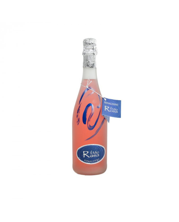 Rosé Wines  Il Mio Rosa Spumante Rosato Extra Dry - Cantina Rinaldini 9,50 â‚¬ Rosé Wines  Il Mio Rosa Spumante Rosato Extra Dry - Cantina Rinaldini 9,50 â‚¬
