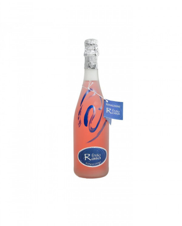 Vini Rosè  Il Mio Rosa Spumante Rosato Extra Dry - Cantina Rinaldini 9,50 â‚¬ Vini Rosè  Il Mio Rosa Spumante Rosato Extra Dry - Cantina Rinaldini 9,50 â‚¬