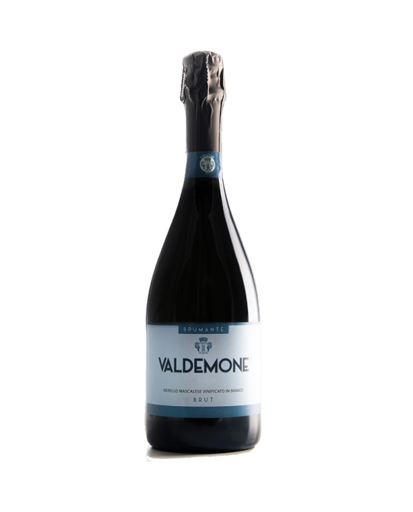White wines  Spumante Brut Nerello Mascalese Vinificato in Bianco Valdemone 2016 - Tornatore 11,07 â‚¬ White wines  Spumante Brut Nerello Mascalese Vinificato in Bianco Valdemone 2016 - Tornatore 11,07 â‚¬