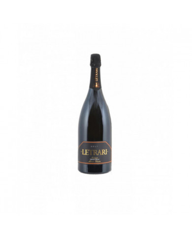 Vini Bianchi  Spumante Brut Magnum - LETRARI 58,50 € Vini Bianchi  Spumante Brut Magnum - LETRARI 58,50 €