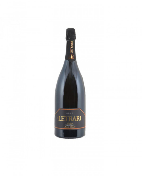 White wines  Spumante Brut Magnum - LETRARI 58,50 â‚¬ White wines  Spumante Brut Magnum - LETRARI 58,50 â‚¬