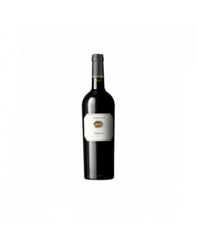 Vini Rossi  Cabernet Sauvignon Merlot Fratta Veneto IGT 2017 - MACULAN 49,40 €