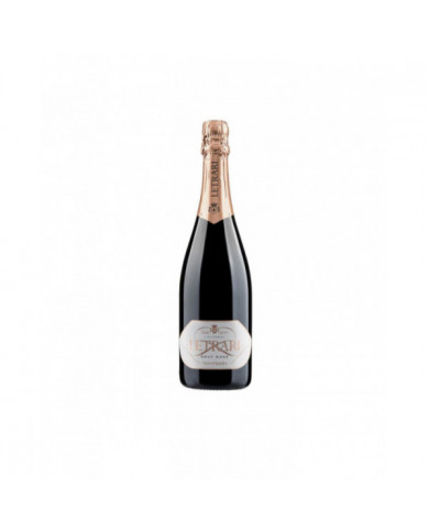 Rosé Wines  Spumante Brut Rosè - LETRARI 27,30 € Rosé Wines  Spumante Brut Rosè - LETRARI 27,30 €