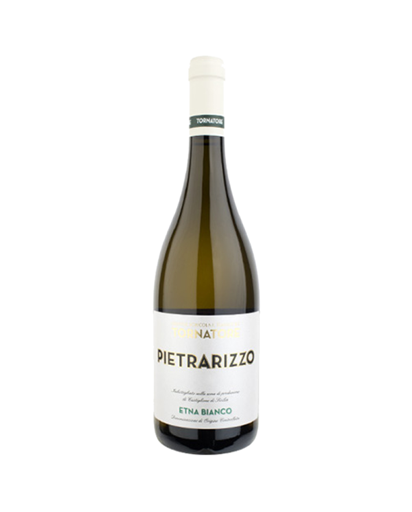 White wines  Etna Bianco DOC Pietrarizzo 2019 - Tornatore 15,98 â‚¬ White wines  Etna Bianco DOC Pietrarizzo 2019 - Tornatore 15,98 â‚¬