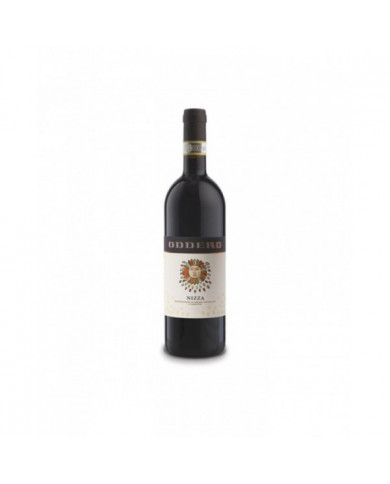 Vini Rossi  Barbera d'Asti DOCG Superiore Nizza 2020 - ODDERO 17,05 €