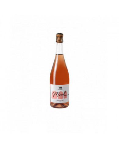 Vini Rosè Miral Lambrusco dell'Emilia Rosato - Melegari 7,67 € Vini Rosè Miral Lambrusco dell'Emilia Rosato - Melegari 7,67 €