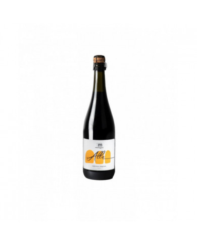 Vini Rossi Alle Lambrusco Reggiano Secco DOC - Melegari 10,40 € Vini Rossi Alle Lambrusco Reggiano Secco DOC - Melegari 10,40 €