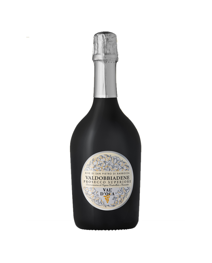 Vini Bianchi  Valdobbiadene Prosecco Superiore Brut - Val D'Oca 12,30 €