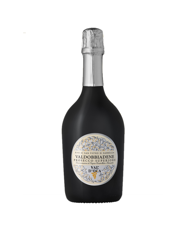 Vini Bianchi  Valdobbiadene Prosecco Superiore Brut - Val D'Oca 12,30 € Vini Bianchi  Valdobbiadene Prosecco Superiore Brut - Val D'Oca 12,30 €