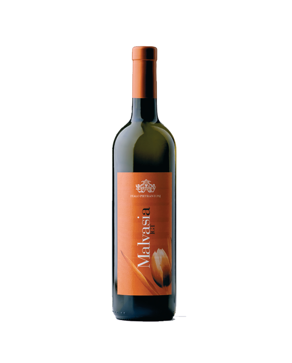 Vini Bianchi  Malvasia Bianco IGT 2021 - Antica Casa Vitivinicola Italo Pietrantonj 7,35 €