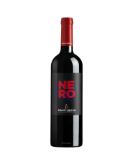 Vini Rossi Negroamaro Nero 2013 - Conti Zecca 58,50 € Vini Rossi Negroamaro Nero 2013 - Conti Zecca 58,50 €