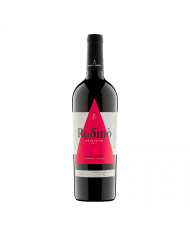 Vini Rossi  Rodinò vino icona 2018 - Conti Zecca 44,85 â‚¬ Vini Rossi  Rodinò vino icona 2018 - Conti Zecca 44,85 â‚¬