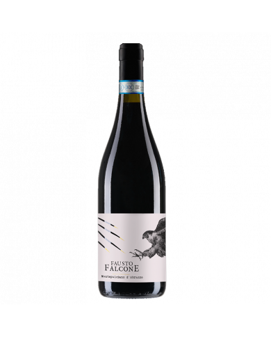 Red Wines  Montepulciano d’Abruzzo DOC 2021 - Fausto Falcone 12,46 € Red Wines  Montepulciano d’Abruzzo DOC 2021 - Fausto Falcone 12,46 €