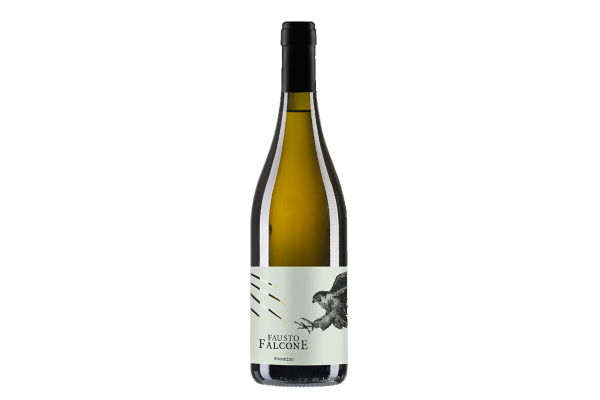 Vini Bianchi  Pecorino IGT Terre di Chieti 2024 - Fausto Falcone 12,46&nbsp;€