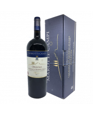 Vini Rossi  Lacrima di Morro d’Alba Superiore DOC Orgiolo 2017 Magnum - Marotti Campi 15,98 €