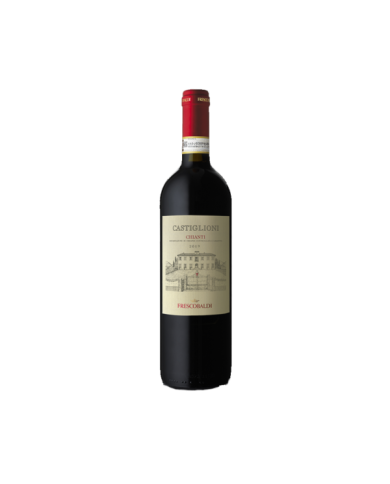 Vini Rossi  Chianti Castiglioni DOCG 2023 - Frescobaldi 5,88&nbsp;€