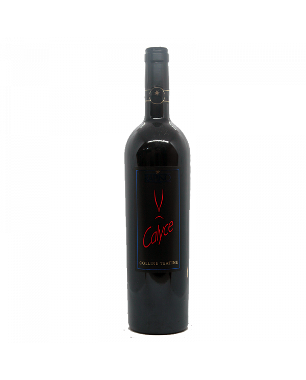 Vini Rossi  Calyce - Vino Rosso IGT Colline Teatine 2013 - Cantina Rapino 12,29 â‚¬ Vini Rossi  Calyce - Vino Rosso IGT Colline Teatine 2013 - Cantina Rapino 12,29 â‚¬