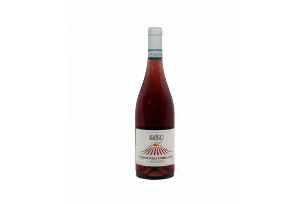 Vini Rosè  Cerasuolo D'Abruzzo DOC 2020 - Cantina Rapino 7,03&nbsp;€