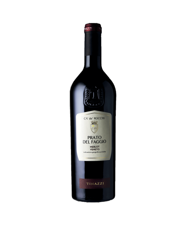 Vini Rossi  Prato del Faggio Merlot IGP 2020 - Tinazzi 13,74 â‚¬ Vini Rossi  Prato del Faggio Merlot IGP 2020 - Tinazzi 13,74 â‚¬