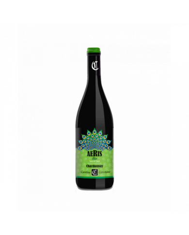 White wines  Aeris Chardonnay Terre di Chieti IGP Bio Vegano 2021 - Cerretano Vini 6,15 € White wines  Aeris Chardonnay Terre di Chieti IGP Bio Vegano 2021 - Cerretano Vini 6,15 €