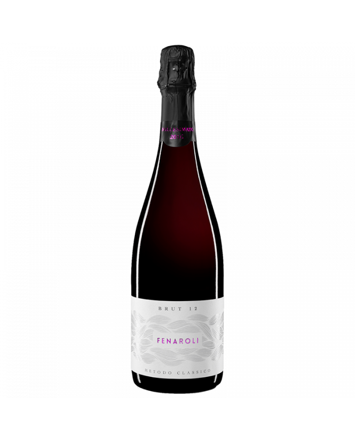 Rosé-Weine  Vino Spumante Rosè Metodo Classico 2017 Magnum - Fenaroli - Codice Citra 19,02 €