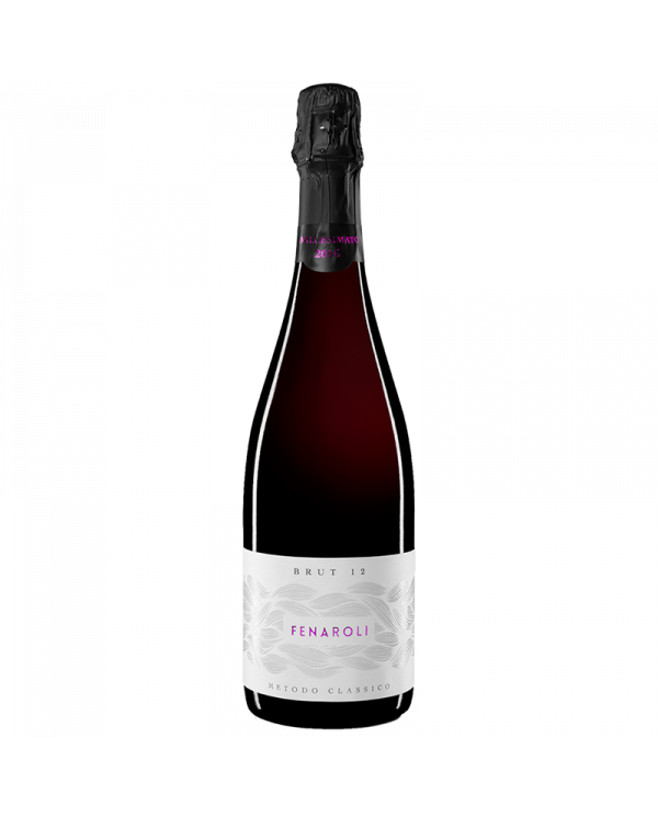 Rosé Wines  Vino Spumante Rosè Metodo Classico 2017 Magnum - Fenaroli - Codice Citra 19,02 â‚¬ Rosé Wines  Vino Spumante Rosè Metodo Classico 2017 Magnum - Fenaroli - Codice Citra 19,02 â‚¬