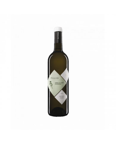 White wines  Palio Passerina Terre di Chieti IGT 2024 - Codice Citra 7,03 €