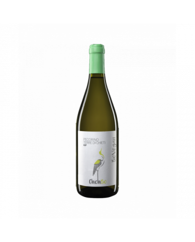 White wines  Chichibio Biovegan - Pecorino Terre di Chieti IGP 2022 - Codice Citra 5,66 € White wines  Chichibio Biovegan - Pecorino Terre di Chieti IGP 2022 - Codice Citra 5,66 €