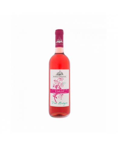 Rosé-Weine  Cerasuolo d’Abruzzo 2022 Vino Biologico - Duchi di Castelluccio 6,50 € Rosé-Weine  Cerasuolo d’Abruzzo 2022 Vino Biologico - Duchi di Castelluccio 6,50 €