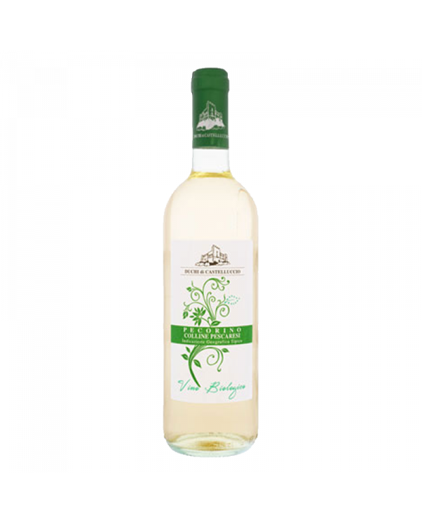 Witte Wijnen  Pecorino d’Abruzzo IGT 2022 Colline Pescaresi - Duchi di Castelluccio 6,50 â‚¬ Witte Wijnen  Pecorino d’Abruzzo IGT 2022 Colline Pescaresi - Duchi di Castelluccio 6,50 â‚¬