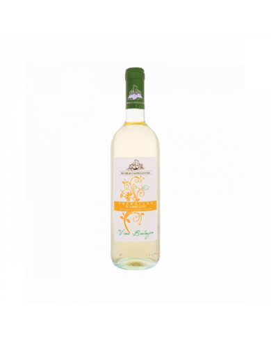 Witte Wijnen  Trebbiano d’Abruzzo 2022 Vino Biologico - Duchi di Castelluccio 5,45 â‚¬ Witte Wijnen  Trebbiano d’Abruzzo 2022 Vino Biologico - Duchi di Castelluccio 5,45 â‚¬