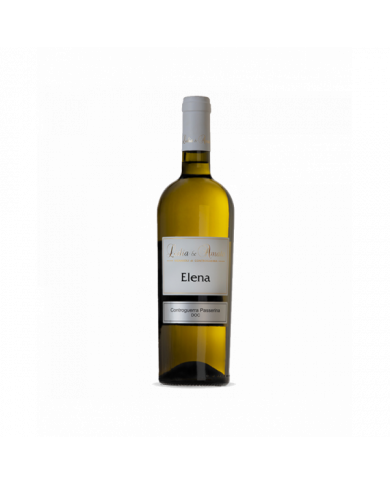 White wines  Elena Controguerra Passerina DOP 2021 - Lidia e Amato 7,03 € White wines  Elena Controguerra Passerina DOP 2021 - Lidia e Amato 7,03 €