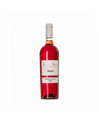 Rosé-Weine  Daan Cerasuolo D’Abruzzo Superiore DOC 2021 - Lidia e Amato 5,97 € Rosé-Weine  Daan Cerasuolo D’Abruzzo Superiore DOC 2021 - Lidia e Amato 5,97 €