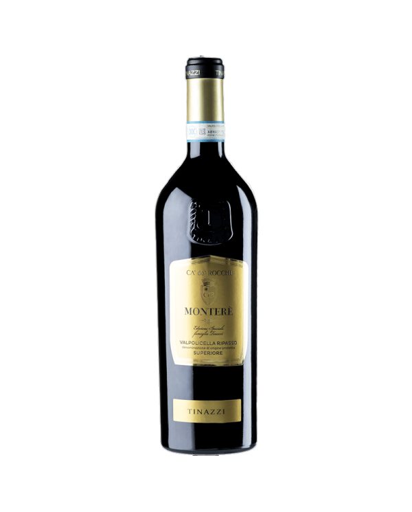 Red Wines  Ca' de' Rocchi - Valpolicella Ripasso Superiore Monterè 2016 - Limited Edition 21,80 â‚¬ Red Wines  Ca' de' Rocchi - Valpolicella Ripasso Superiore Monterè 2016 - Limited Edition 21,80 â‚¬