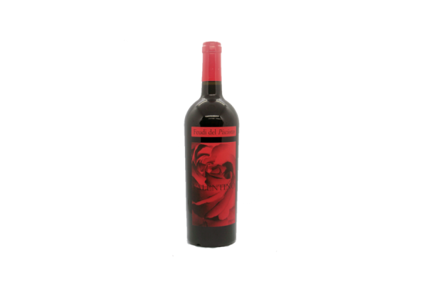 Vini Rossi  Merlot Sicilia IGT 2011 – VALENTINO – Feudi del Pisciotto 32,79&nbsp;€