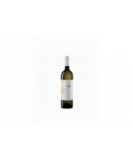 White wines  Trebbiano D’Abruzzo DOC 2021 - Nic Tartaglia 8,69 €