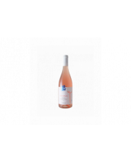 Vini Rosè  Oltremare Rosato Colline Teatine IGT 2023 Bio - Piandimare 6,75 €