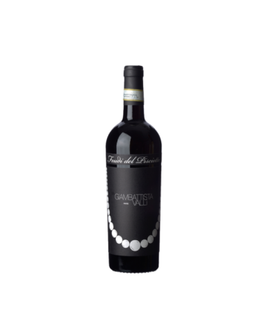 Rosé Wines  Cerasuolo di Vittoria Giambattista Valli 2011 - Feudi del Pisciotto 14,75 € Rosé Wines  Cerasuolo di Vittoria Giambattista Valli 2011 - Feudi del Pisciotto 14,75 €