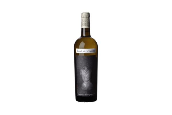 Vini Bianchi  Grillo CAROLINA MARENGO KISA 2013 - Feudi del Pisciotto 17,83&nbsp;€
